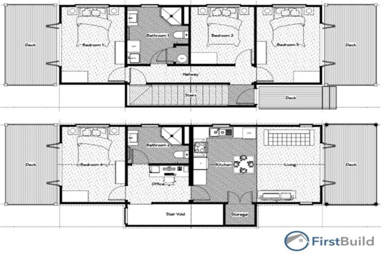 Photo of property in 16 Tahuna Minhinnick Drive, Glenbrook, 2681