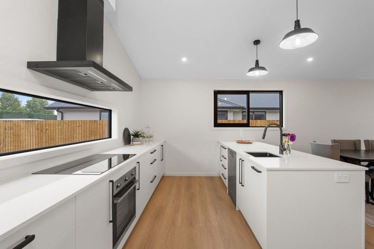 Photo of property in 82 Kimberley Road, Darfield, 7571