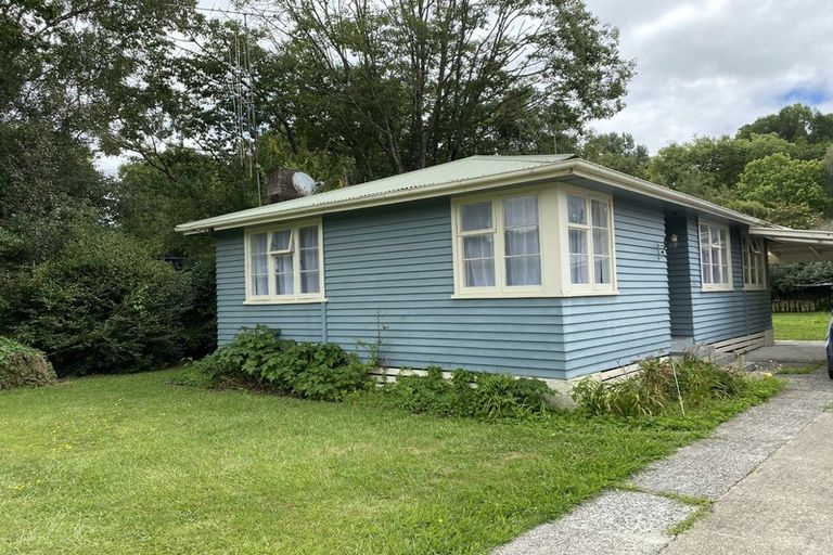 Photo of property in 85 Te Kumi Road, Te Kuiti, 3910