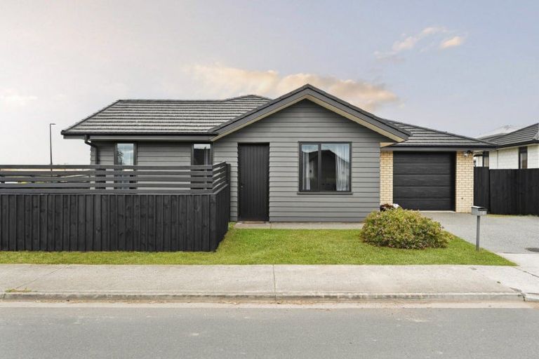 Photo of property in 18 Faber Place, Rototuna North, Hamilton, 3210