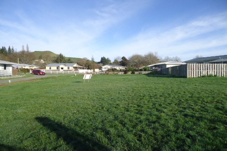 Photo of property in 18 Goodwin Street, Tirau, 3410