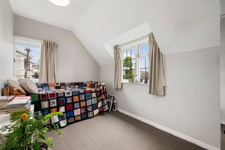 Photo of property in 53 Thompson Street, Mount Cook, Wellington, 6011