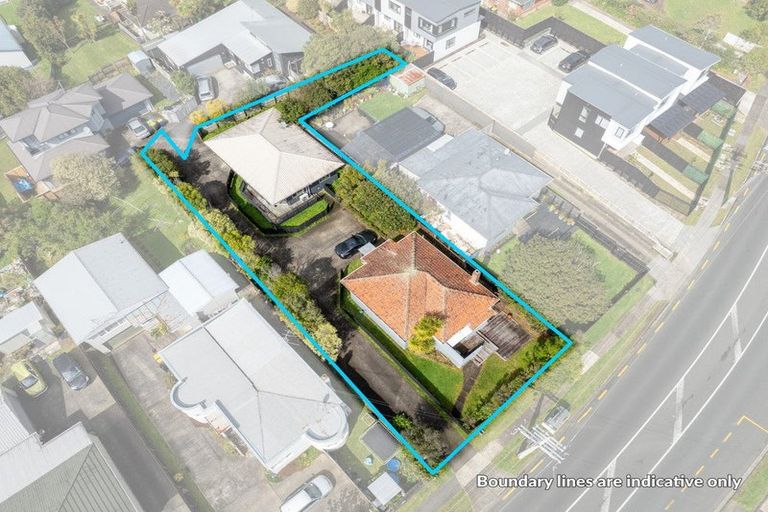 Photo of property in 140 Titirangi Road, New Lynn, Auckland, 0600