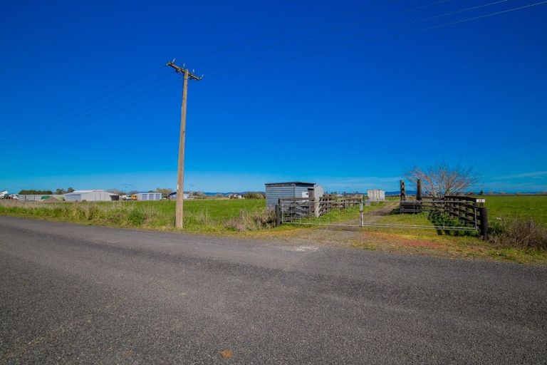 Photo of property in 45 Arawa Street, Pipiroa, Ngatea, 3597