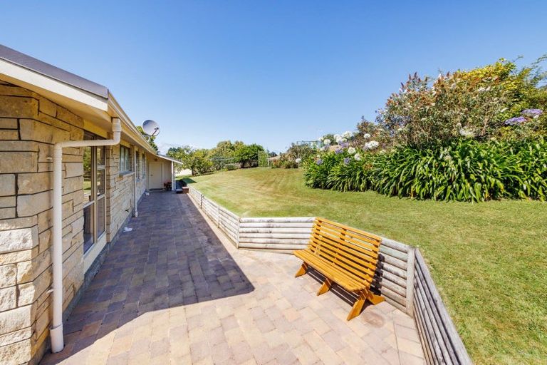 Photo of property in 215 Oxford Street, Ashhurst, 4810