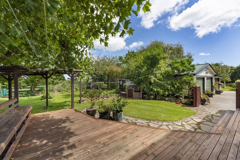 Photo of property in 213 Kukutauaki Road, Koputaroa, Levin, 5575