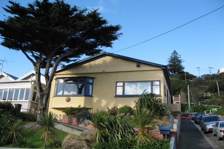 Photo of property in 18 Baden Road, Hataitai, Wellington, 6021