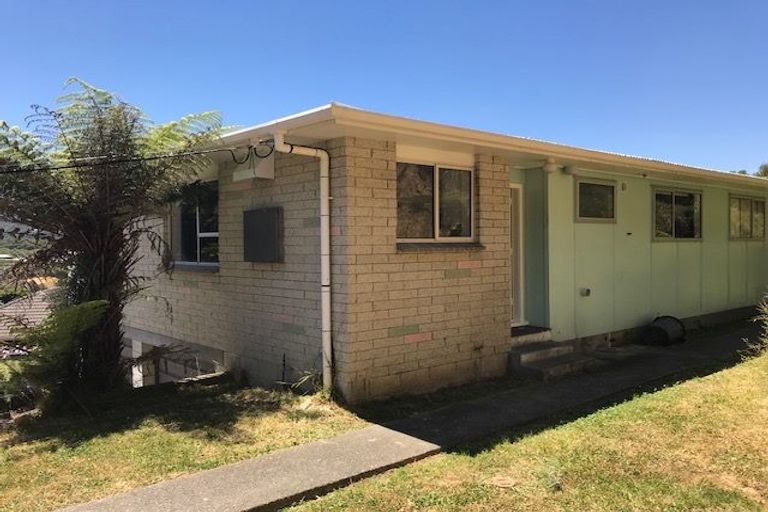 Photo of property in 15a Puriri Street, Wainuiomata, Lower Hutt, 5014
