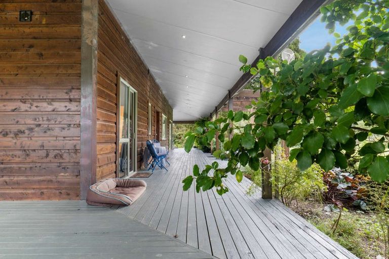 Photo of property in 1190 Old Christchurch Road, Awatuna, Hokitika, 7882