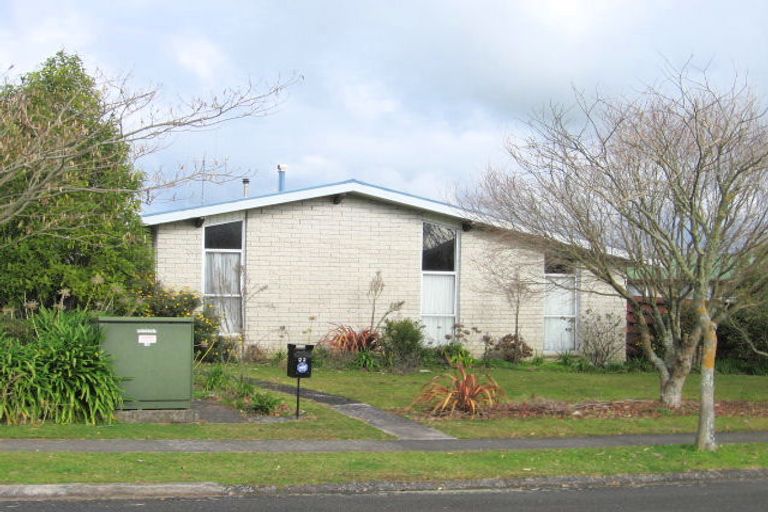 Photo of property in 22 Lansdowne Crescent, Glenview, Hamilton, 3206