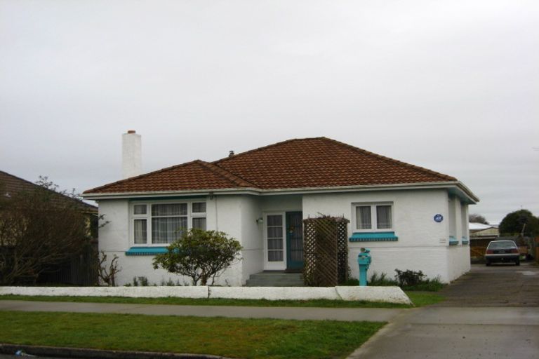 Photo of property in 33 Conyers Street, Georgetown, Invercargill, 9812