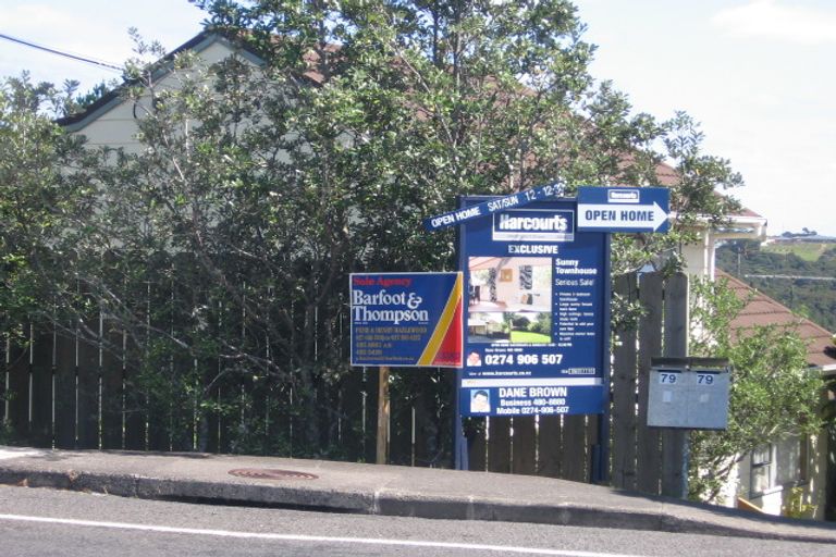 Photo of property in 2/79 Manuka Road, Bayview, Auckland, 0629