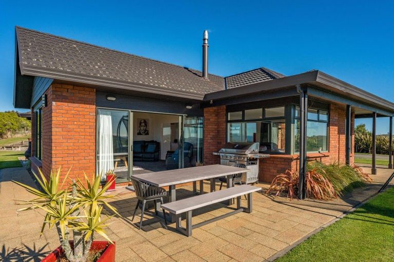 Photo of property in 455 Tukairangi Road, Nukuhau, Taupo, 3385