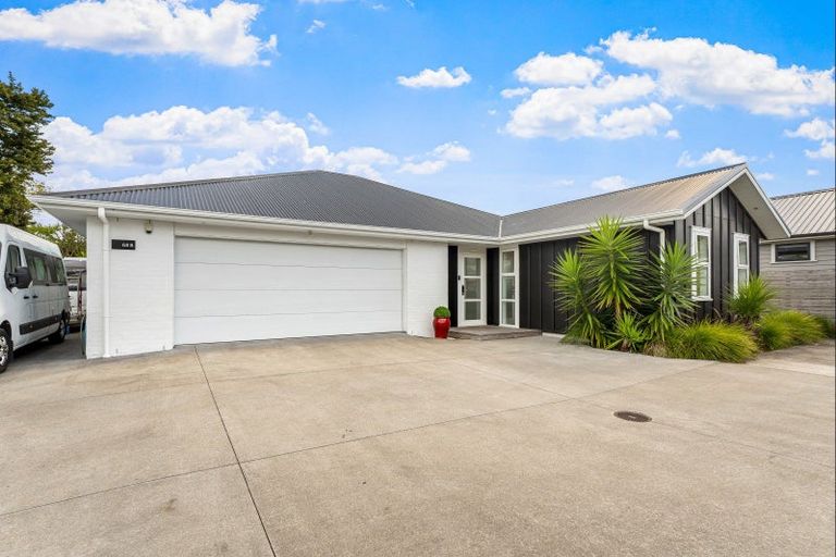 Photo of property in 68b Matakana Valley Road, Matakana, Warkworth, 0985