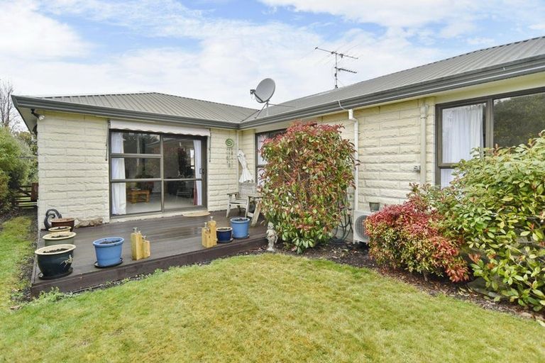 Photo of property in 88 Rangiora Woodend Road, Woodend, 7610