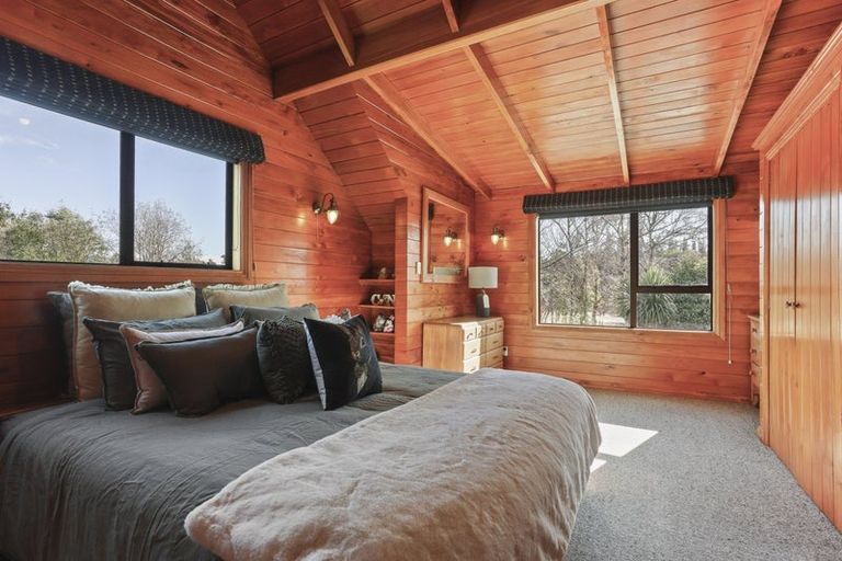 Photo of property in 721 Loburn Whiterock Road, Loburn, Rangiora, 7472