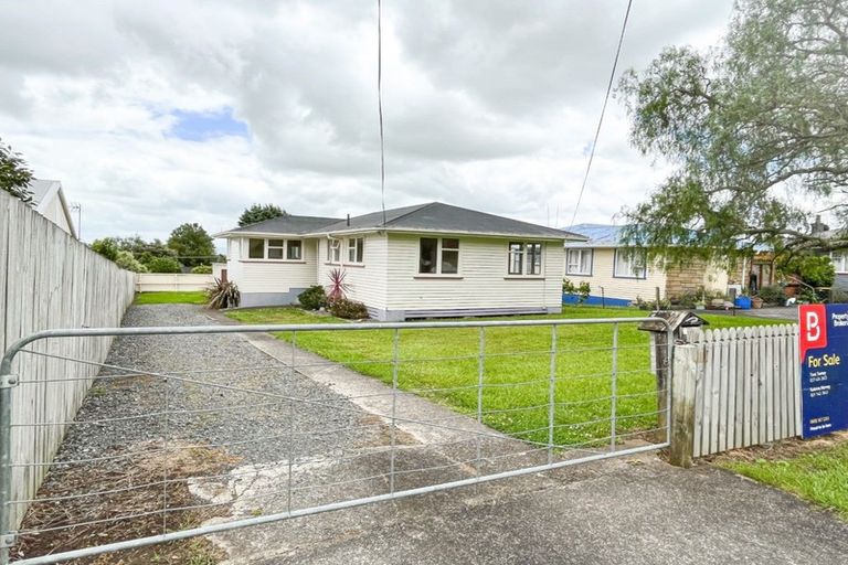 Photo of property in 60 East Avenue, Te Aroha, 3320