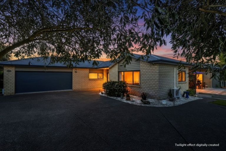 Photo of property in 23 Lithgow Drive, Otamatea, Whanganui, 4500