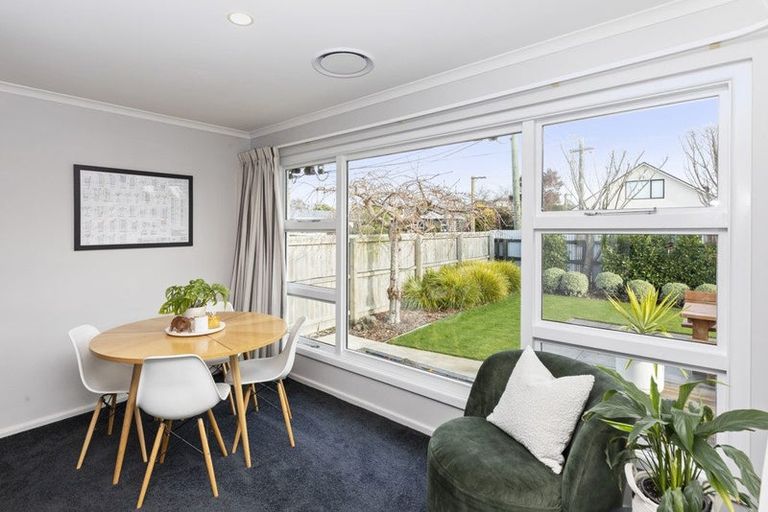 Photo of property in 21 Brent Place, Papanui, Christchurch, 8053