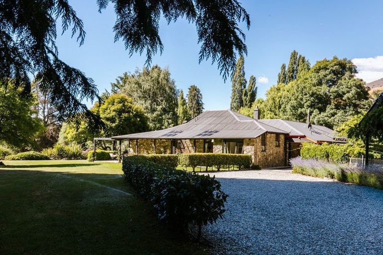 Photo of property in 2127b Cardrona Valley Road, Cardrona, Wanaka, 9382