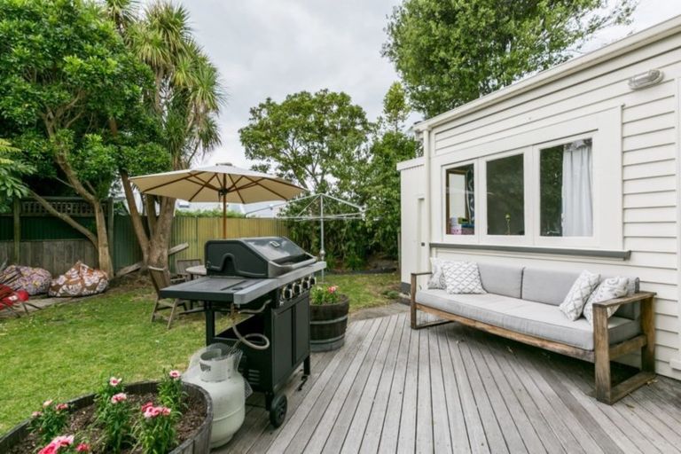 Photo of property in 33 Nelson Crescent, Napier South, Napier, 4110