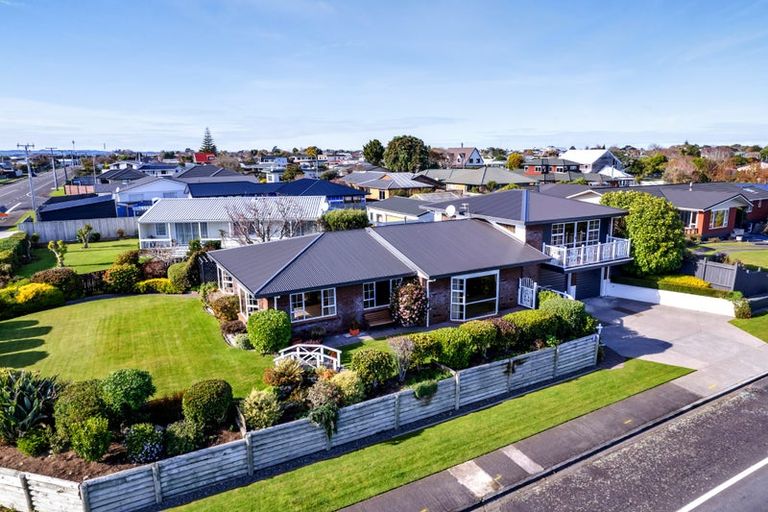 Photo of property in 26 Rata Street, Hawera, 4610