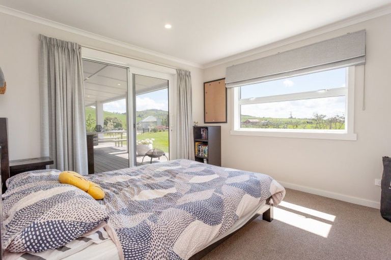 Photo of property in 523 Tauhei Road, Mangateparu, Morrinsville, 3375