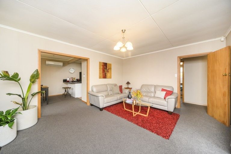 Photo of property in 490 College Street, Hokowhitu, Palmerston North, 4410