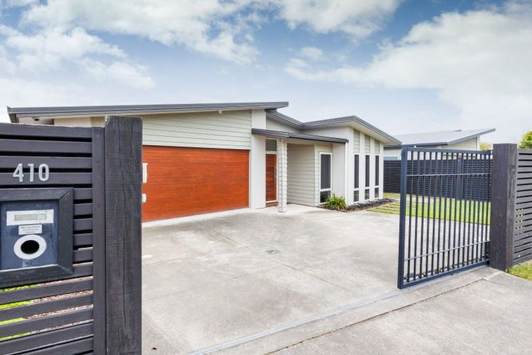 Photo of property in 410 Ruahine Street, Terrace End, Palmerston North, 4410