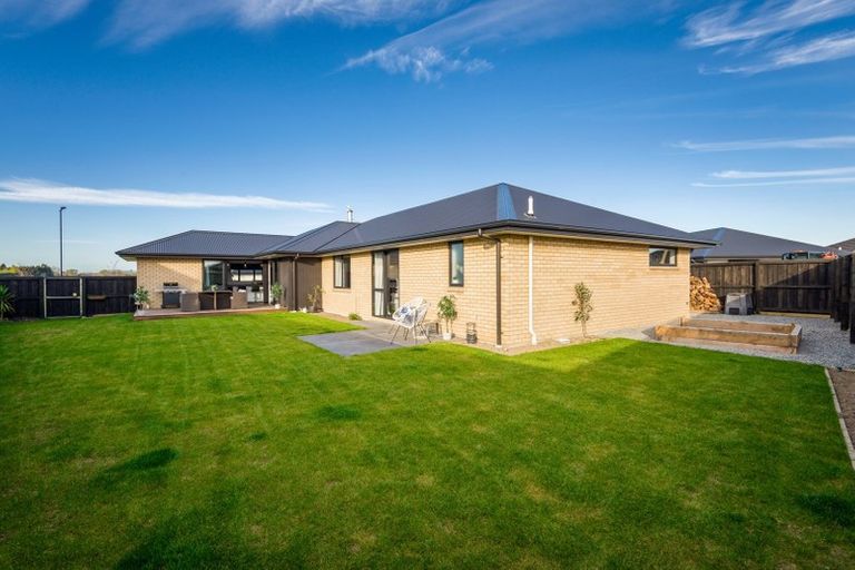 Photo of property in 89 Zabeel Street, Lincoln, 7608