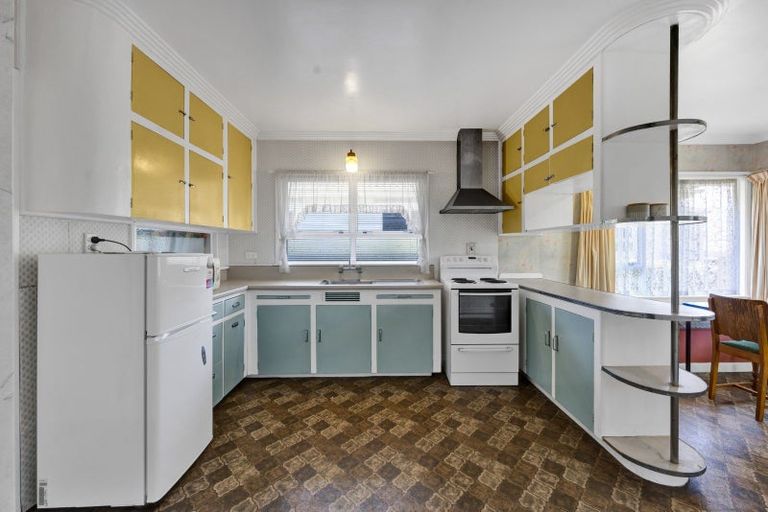 Photo of property in 2a Clifford Street, Hawera, 4610