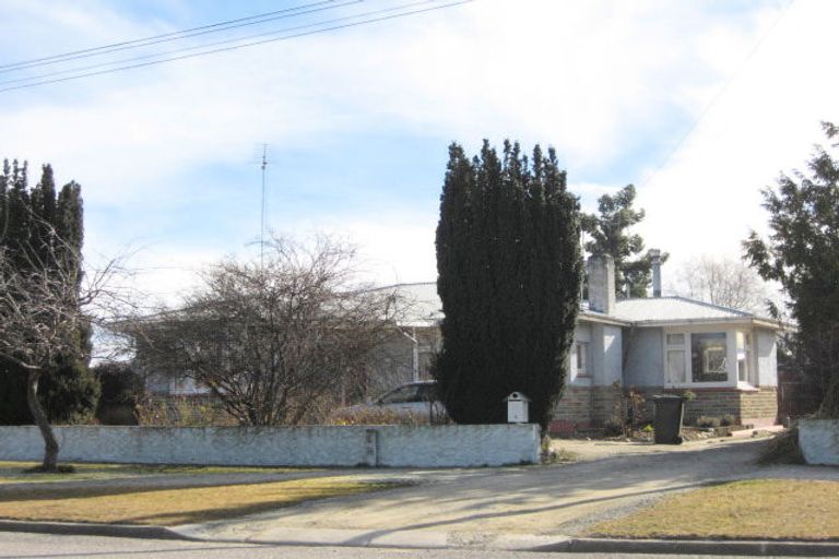 Photo of property in 3 Thomas Street, Ranfurly, 9332
