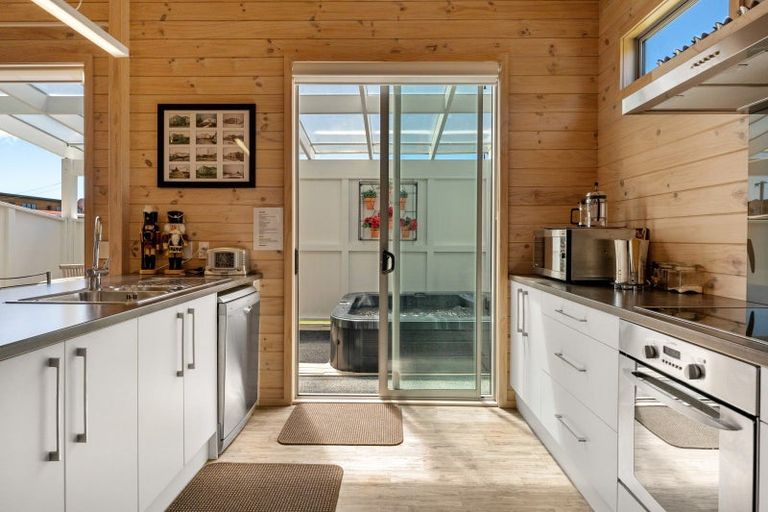 Photo of property in 32a Mackenzie Street, National Park, Owhango, 3989