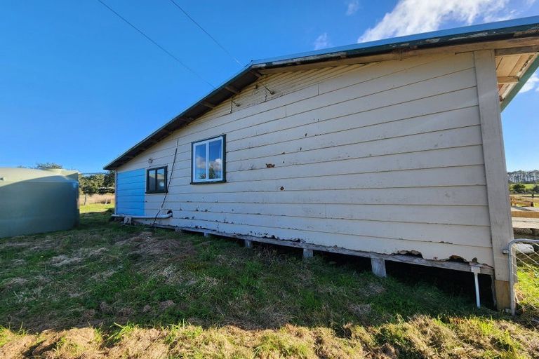 Photo of property in 406 Taylorville Road, Coal Creek, Greymouth, 7802