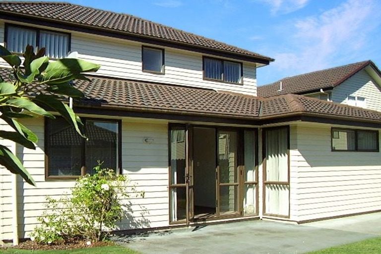 Photo of property in 60 Bruce Pulman Drive, Takanini, 2112