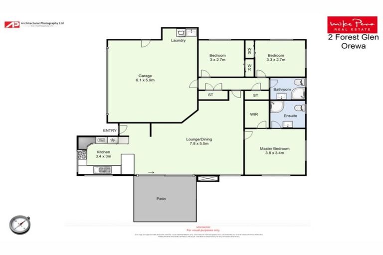 Photo of property in 2 Forest Glen, Orewa, 0931