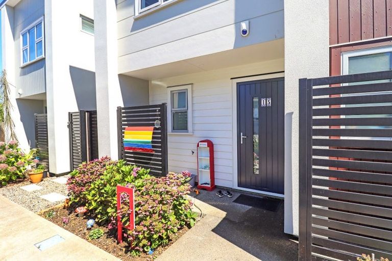 Photo of property in 15 Mcgrath Way, Taita, Lower Hutt, 5011