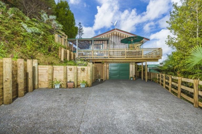 Photo of property in 269 Wright Road, Dairy Flat, Albany, 0794