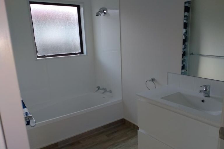 Photo of property in 3/92 Nuffield Avenue, Marewa, Napier, 4110