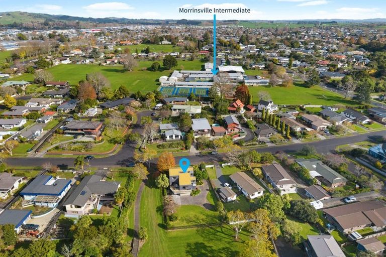 Photo of property in 14 Lindale Street, Morrinsville, 3300