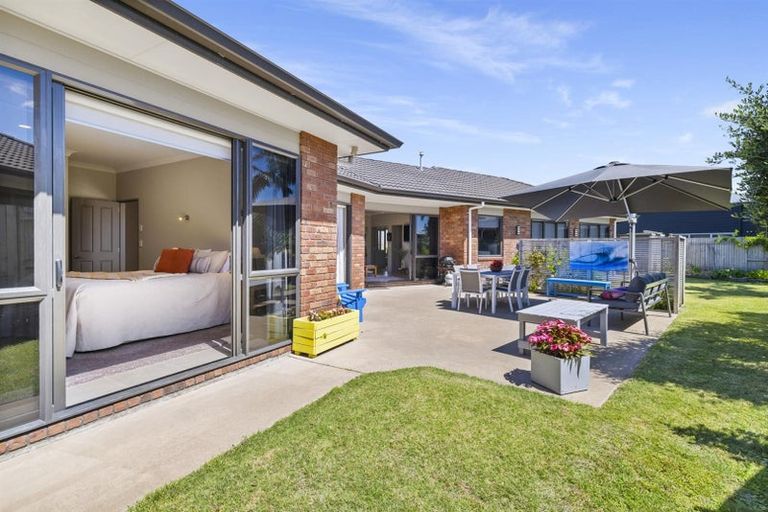 Photo of property in 55 Palazzo Drive, Papamoa Beach, Papamoa, 3118
