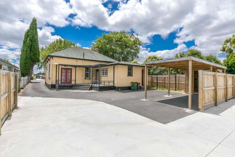 Photo of property in 94 Albert Street, Hamilton East, Hamilton, 3216