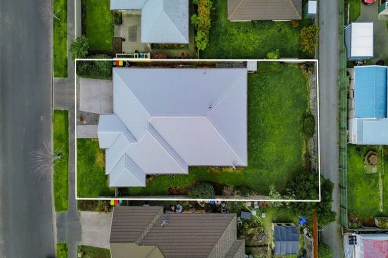 Photo of property in 3 Kaniere Avenue, Hei Hei, Christchurch, 8042