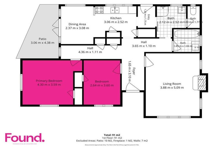 Photo of property in 170 Kamo Road, Whau Valley, Whangarei, 0112