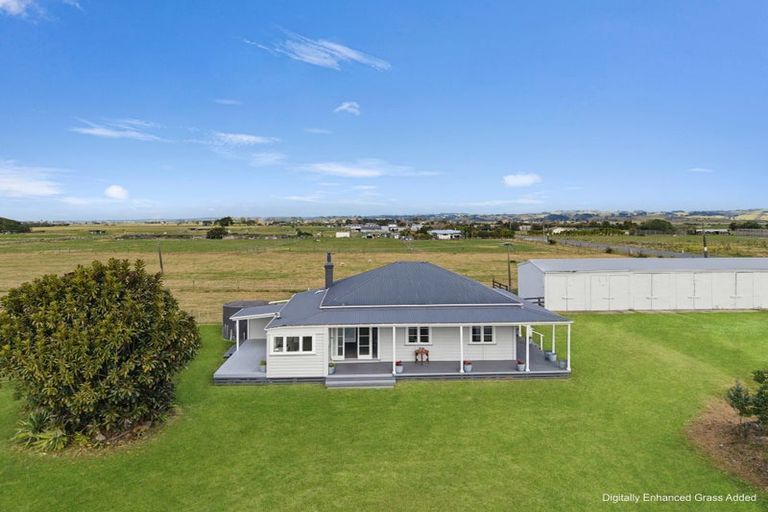 Photo of property in 2 Tramline Road, Ruawai, 0592