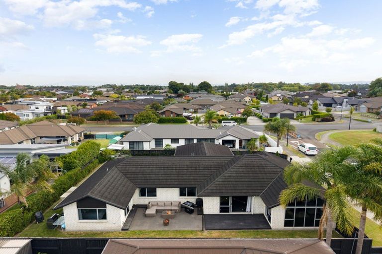 Photo of property in 4 Bos Crescent, Flagstaff, Hamilton, 3210