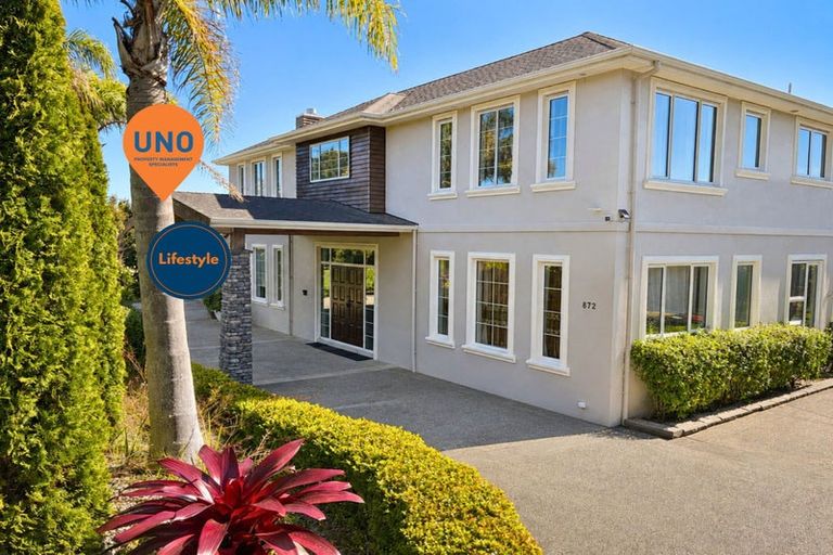 Photo of property in 872 Redoubt Road, Flat Bush, Auckland, 2019