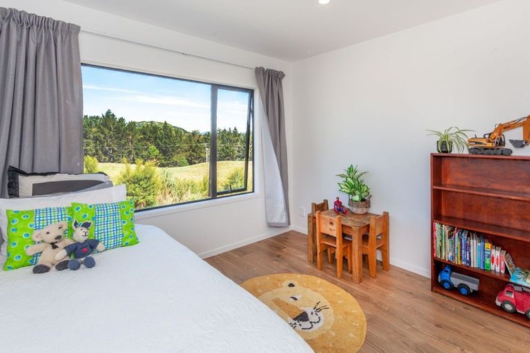 Photo of property in 408c Lees Road, Hahei, Whitianga, 3591
