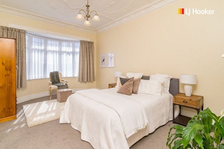 Photo of property in 4 Montreal Street, Saint Kilda, Dunedin, 9012