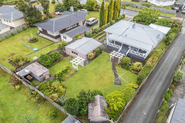 Photo of property in 61 Martin Street, Utuhina, Rotorua, 3015